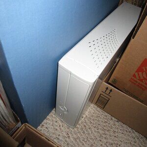 Small form factor computer